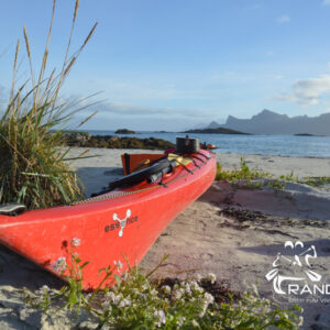 Kayak d’exception