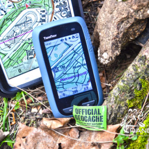 Géocaching – Chasse aux trésors GPS