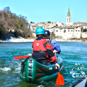 Location Canoë & Kayak Gonflable Gumotex
