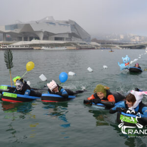 Location Hydrospeed NAP 2022