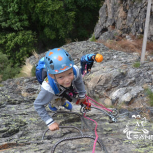 Via Ferrata