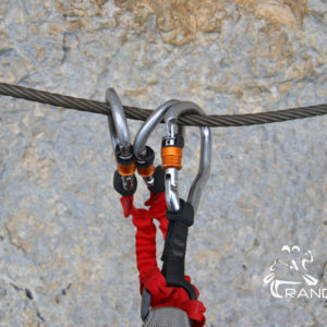 Location Matériel Via Ferrata