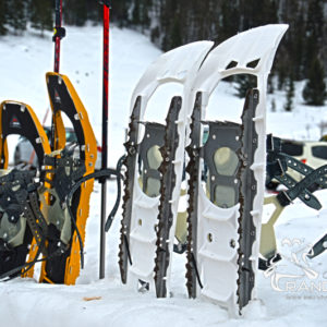 Location Raquettes à Neige